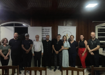 Diocese avança nos preparativos para o Jubileu de Ouro