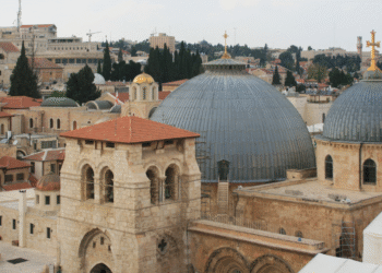 CNBB publica nota em solidariedade ao patriarca latino de Jerusalém, cardeal Pierbattista Pizzaballa