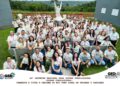 Jovens da Diocese de União da Vitória participam do 20º Encontro Regional do MCC