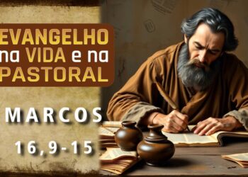 Evangelho na Vida e na Pastoral, com Pe. Ronaldo A. Rodrigues, 11-04-2026