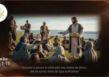 Evangelho na Vida e na Pastoral, com Pe. Ronaldo A. Rodrigues, 17-04-2026