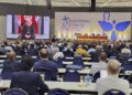 Cardeal Pierbattista Pizzaballa agradece apoio da Igreja no Brasil em mensagem à Assembleia da CNBB
