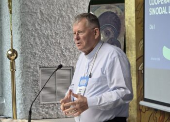 Cardeal Jaime Spengler: “A Igreja é uma reserva ética frente aos desafios da América Latina”