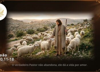 Evangelho na Vida, com Pe. Ronaldo A. Rodrigues, 27-04-2026
