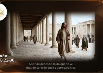 Evangelho na Vida, com Pe. Ronaldo A. Rodrigues, 28-04-2026