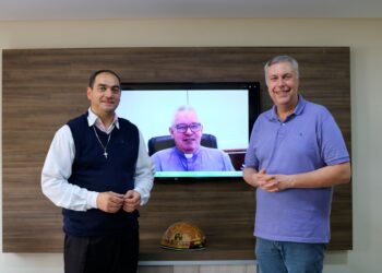 É anunciado o novo secretário executivo da CNBB Sul 2