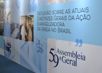 Assembleia Geral da CNBB deve votar novas Diretrizes após percurso sinodal marcado por escuta e comunhão