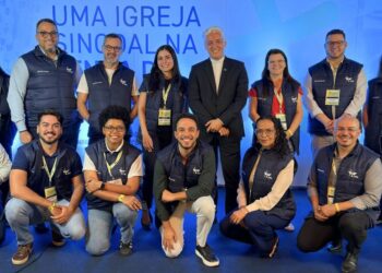 Mais de 3 milhões de pessoas acompanharam os canais comunicação da CNBB durante a 62ª AG