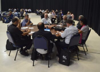 Assembleia Geral da CNBB deve votar novas Diretrizes após percurso sinodal marcado por escuta e comunhão 