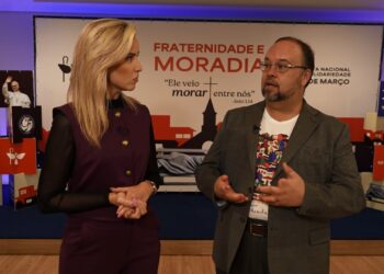 Inspirada no tema da Campanha da Fraternidade, série da TV Aparecida aborda a crise da moradia no Brasil