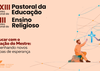 Comissão Episcopal para Cultura e a Educação prepara encontro nacional da Pastoral da Educação e Ensino Religioso 