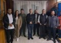 Reunião avança preparativos para o Jubileu de Ouro da Diocese de União da Vitória