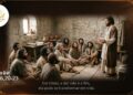 Evangelho na Vida, com Pe. Ronaldo A. Rodrigues, 15-05-2026