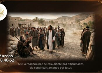 Evangelho na Vida, com Pe. Ronaldo A. Rodrigues, 28-05-2026