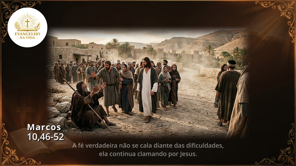 Evangelho na Vida, com Pe. Ronaldo A. Rodrigues, 28-05-2026
