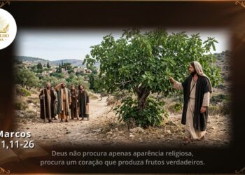 Evangelho na Vida, com Pe. Ronaldo A. Rodrigues, 29-05-2026