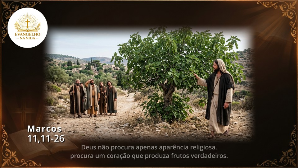 Evangelho na Vida, com Pe. Ronaldo A. Rodrigues, 29-05-2026
