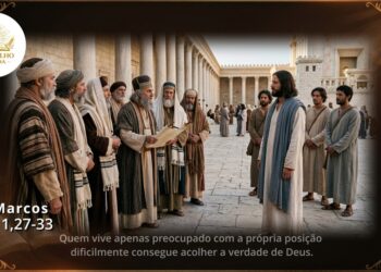 Evangelho na Vida, com Pe. Ronaldo A. Rodrigues, 30-05-2026
