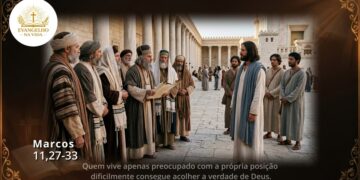 Evangelho na Vida, com Pe. Ronaldo A. Rodrigues, 30-05-2026