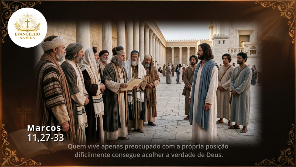 Evangelho na Vida, com Pe. Ronaldo A. Rodrigues, 30-05-2026