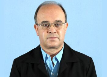 Nomeado Administrador Diocesano, em jan. 2026, Pe. Antônio Carlos Rodrigues assumiu como Diretor da Revista até a chegada do novo bispo.