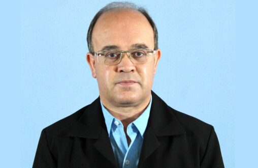 Nomeado Administrador Diocesano, em jan. 2026, Pe. Antônio Carlos Rodrigues assumiu como Diretor da Revista até a chegada do novo bispo.