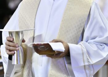 CCM oferece cursos de atualização missionária para párocos e vigários e diáconos permanentes