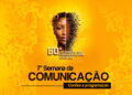 “Vida Espiritual e Comunicação: preservar vozes e rostos humanos” é tema da primeira live da 7ª Semana da Comunicação