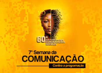 “Vida Espiritual e Comunicação: preservar vozes e rostos humanos” é tema da primeira live da 7ª Semana da Comunicação