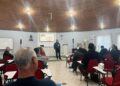 Pe. Douglas Ribasz participa de Assembleia Regional da Pastoral do Dízimo
