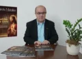 Administrador Diocesano partilha seu artigo e convida a conhecer a Revista Diocesana