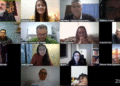 Na semana da comunicação, Pascom do Paraná realiza live com o jornalista da Rádio Vaticano, Silvonei José