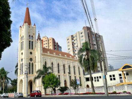 Catedral