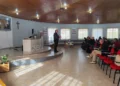 Pastoral do Dízimo realiza encontro regional em Guarapuava (PR)