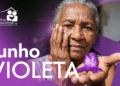 Pastoral amplia mobilização pelo Junho Violeta, mês dedicado ao enfrentamento da violência contra a pessoa idosa
