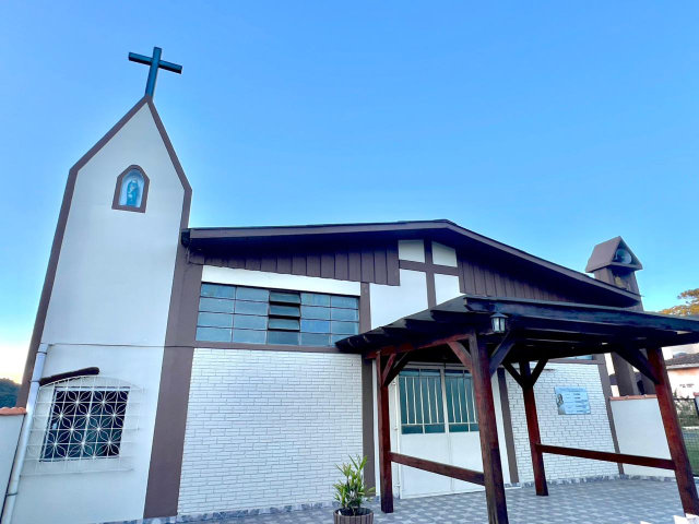 Paróquia Nossa Senhora das Dores