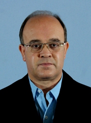 Pe Antonio Carlos