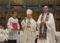 Padre Valdecir Badzinski assume nova missão na Diocese de Guarapuava (PR)