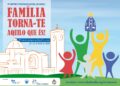 Faltam um pouco mais de 20 dias para o 16º Simpósio Nacional das Famílias que se realiza em Aparecida no dia 30 de maio