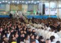 Arquidiocese de Curitiba e Dioceses de Ponta Grossa e Jacarezinho celebraram seu Centenário de criação