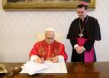 Papa Leão XIV publica primeira Encíclica: Magnifica humanitas