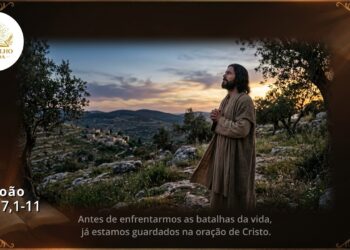 Evangelho na Vida, com Pe. Ronaldo A. Rodrigues, 19-05-2026
