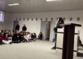 Encontro Sementes de Alegria reúne 108 crianças na Casa de Formação Cristã