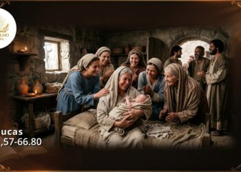 Evangelho na Vida, com Pe. Ronaldo A. Rodrigues, 24-06-2026