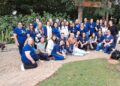 Diocese de União da Vitória participa do 9º Encontro Estadual das Mães que Oram pelos Filhos