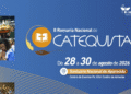Em live, Comissão para a Animação Bíblico-Catequética lança hino e programação da II Romaria Nacional de Catequistas