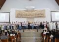 Celebrando 70 anos de criação, Arquidiocese de Londrina (PR) lança 18º Plano de Ação Evangelizadora
