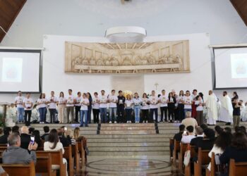 Celebrando 70 anos de criação, Arquidiocese de Londrina (PR) lança 18º Plano de Ação Evangelizadora