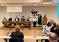 Tribunal Superior do Trabalho propõe parceria com a CNBB para ampliar ações da Política Nacional de Justiça Itinerante