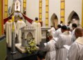 No dia do Sagrado Coração de Jesus, Diocese inicia caminhada rumo aos 50 anos